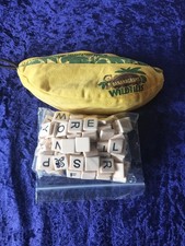 BANANAGRAMS WILDTILES WORD