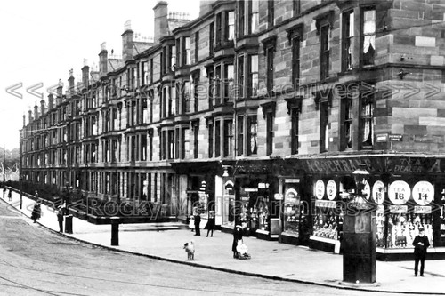 Nxx street view crow road - nxx-40,