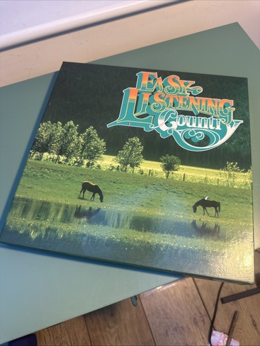 Easy listening country songs - easy,