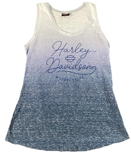Harley davidson ombre tank - tank, top
