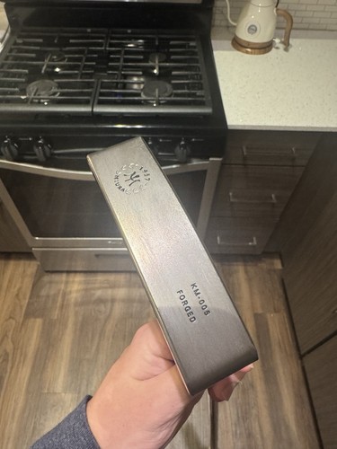 Miura 005 putter - miura, putter,