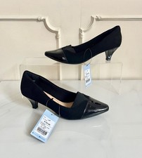 NEW+TAGS - PAVERS Black Patent