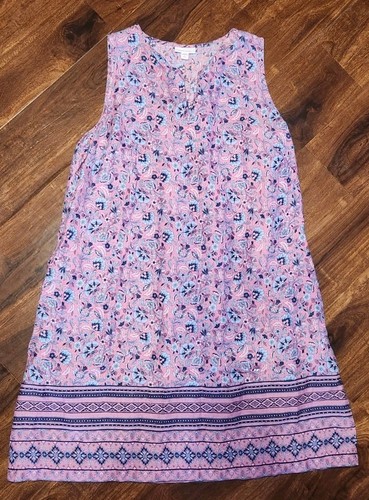 Jill 100 linen shift - 100%,