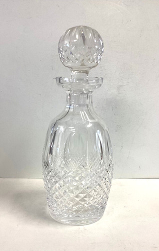 Waterford crystal spirit - ~,