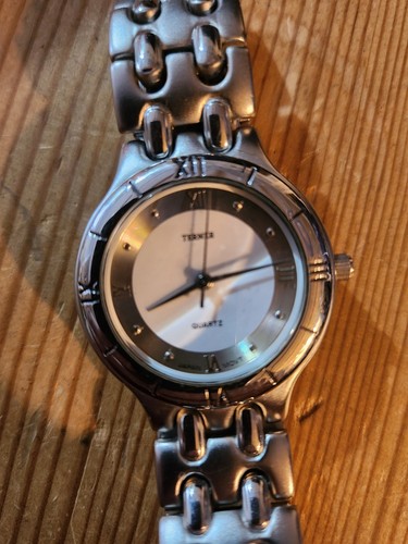 Bijou terner quartz watch new - quartz,