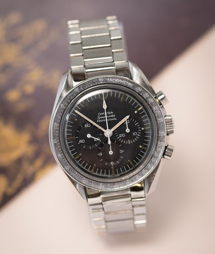 Omega speedmaster professional - omega,