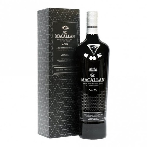 Macallan aera whisky 70cl - aera,