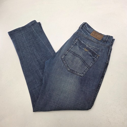 Armani jeans men - jeans, men's