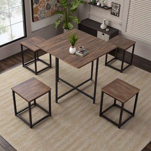 Compact dining table - compact, and