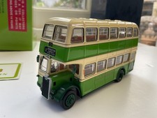 Britbus N6001 Southdown Guy Arab IV 1/76 Diecast model bus