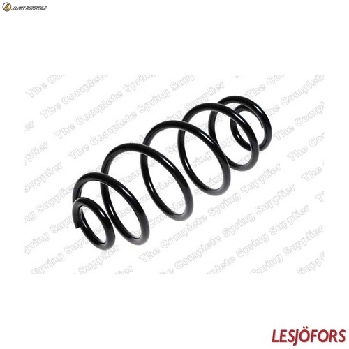 Suspension spring 4272919 for - suspension,