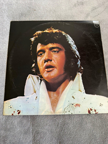 Elvis presley greatest hits - greatest,