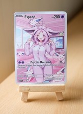 ESPEON Waifu 'Custom Made'