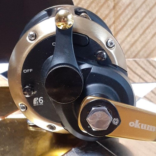 Good okuma soltera sra 15l - [good],