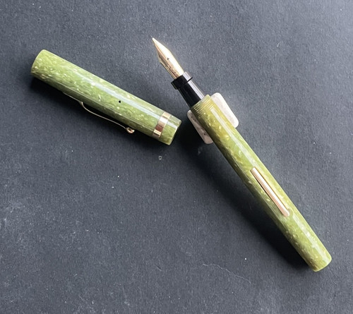 Carter 9223 fountain pen - carter's,