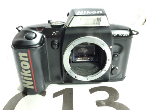 Nikon 401x 35mm slr - 35mm,