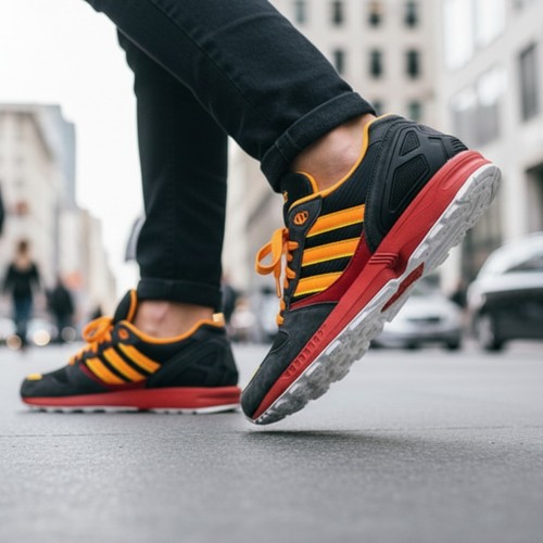 Adidas 5000 25th germany - adidas,