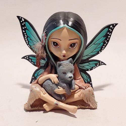 Moonheart the spirit - moonheart,