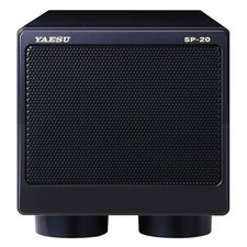 Yaesu SP-20 External Speaker
