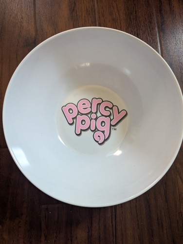 Percy pig cereal desert - pig,