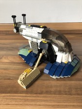 LEGO Star Wars 7153 Jango