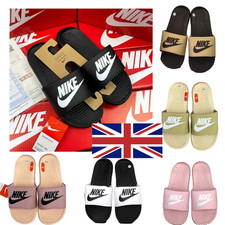 Ladies Mens⭐Sandals Slippers