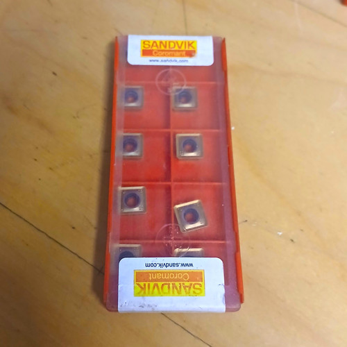 Sandvik coromant carbide - sandvik,