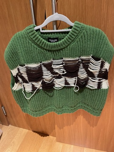 Calvin klein 205w39nyc raf - calvin,