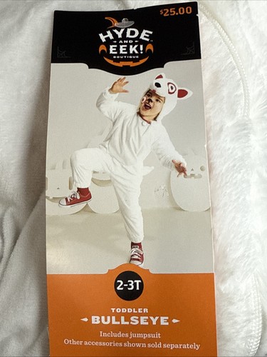 Toddler hyde eek target - &,