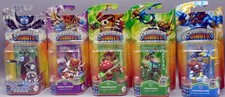 SKYLANDERS GIANTS FIGURES