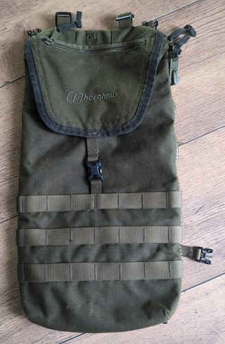 Berghaus mmps hydration pack - hydration,