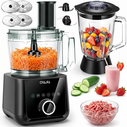 Food processor chopper - 11,