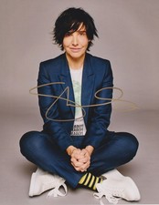 Sharleen Spiteri 8" x 10"