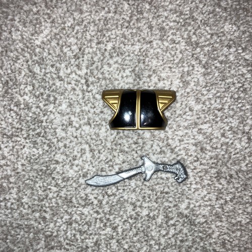 Mighty morphin power - mighty,
