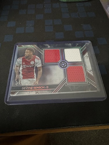 2022 topps ucl museum - topps,