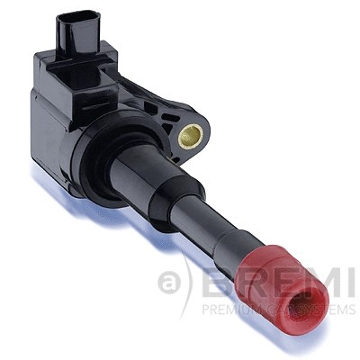 Ignition coil fits - ignition, honda