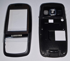 New Genuine Samsung D600 Top
