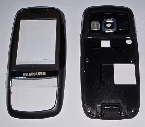 New genuine samsung d600 top - new,