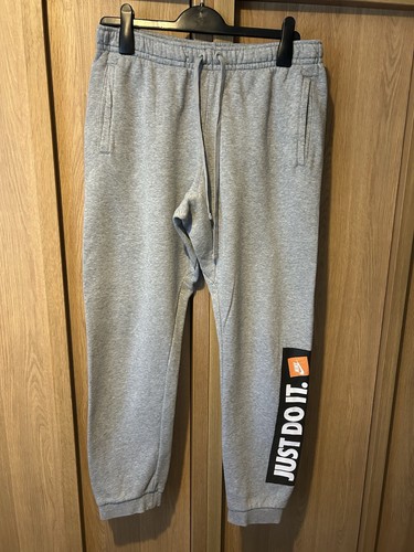 Nike grey cuffed - grey,