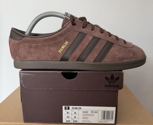 Adidas dublin city series - adidas,