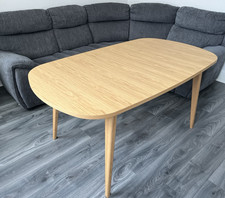 HABITAT ETTA EXTENDING 6 8