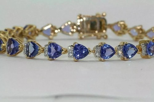 Trillion 7ct lab created - trillion,
