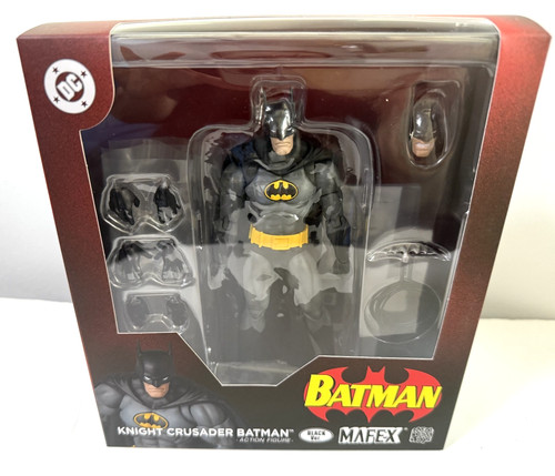 Mafex 270 knight - mafex,