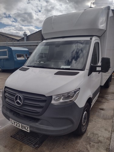 2023 mercedes sprinter - 2023, 2.0
