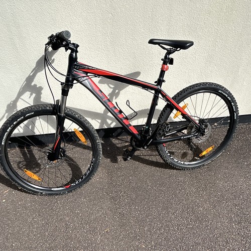 Scott mountain bike - mountain, 26