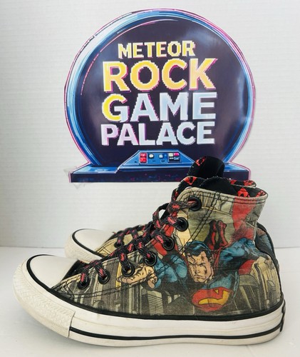 Converse justice league - converse,