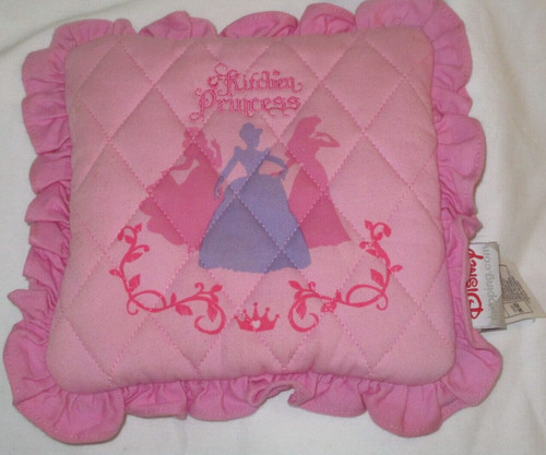 Disney kitchen princess pot - disney,
