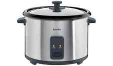 Breville ITP181 1.8L Rice
