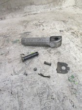 SINNIS RS 125 CC 2016 REAR