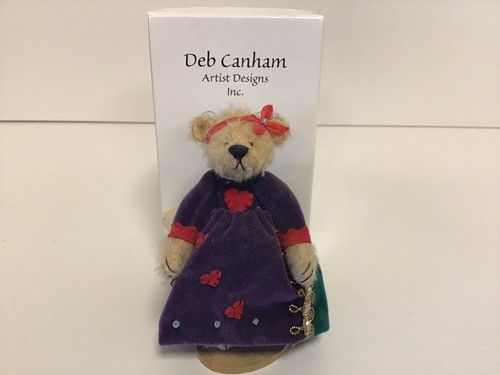 Deb canham queen of - canham,
